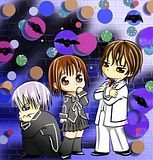 Chibi_Vampire_Knight.jpg image by 17yuki17
